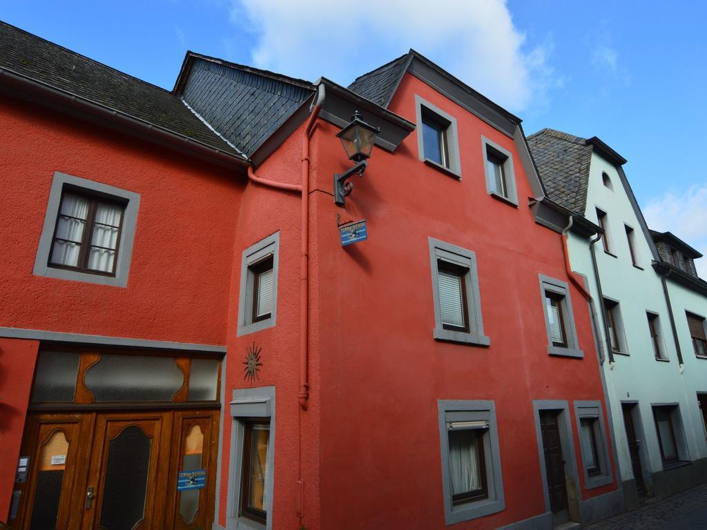 Charming Holiday Home In Neumagen Dhron Exterior foto